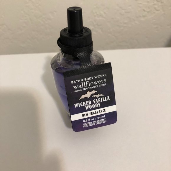 Bath & Body Works Other Bath Body Works Wallflower Refill Poshmark